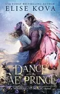 Image of dance with the fae prince