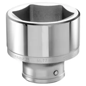 image of Facom 1" Drive Quick Release Hexagon Socket Metric 1" 41mm