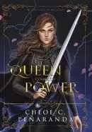 Image of queen comes to power an heir comes to rise book 2