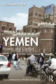 Image of Yemen Poverty and Conflict