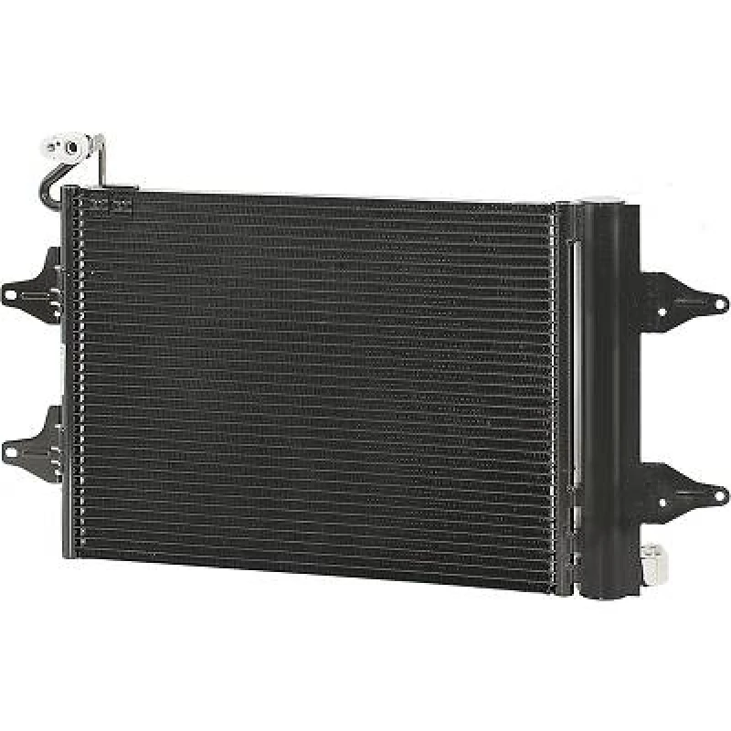 Image of Air conditioning condenser DIEDERICHS DCC1877