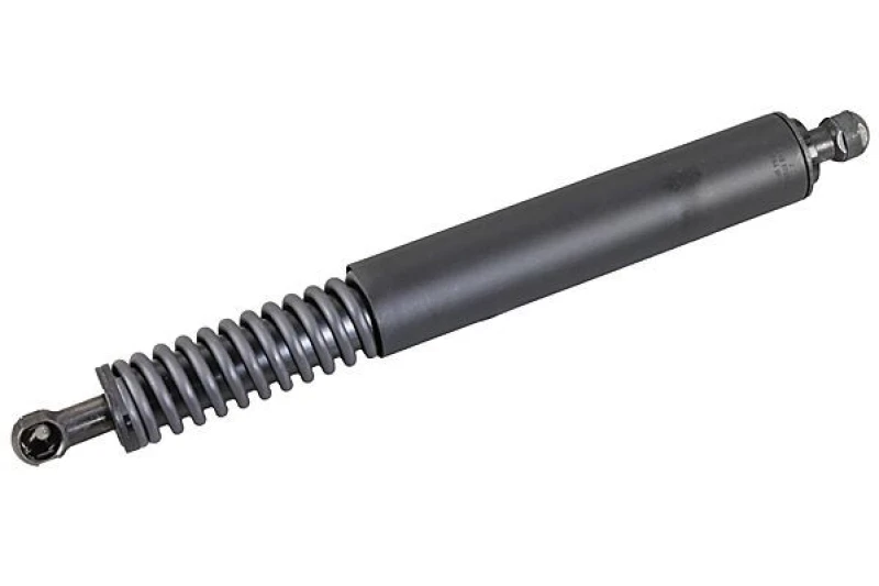 Image of Tailgate strut METZGER 2110686