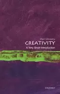 Image of creativity a very short introduction