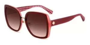 image of Kate Spade Sunglasses Kimber/G/S C9A/3X