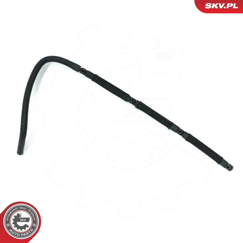 Image of ESEN SKV Fuel overflow hose ESEN SKV 54SKV268