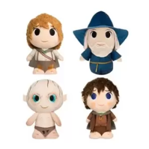 image of Funko Supercute Plush: Lord of the Rings Blindbox