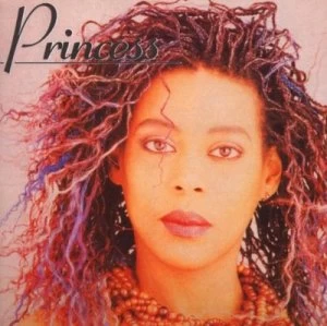 Image of Princess by Princess CD Album