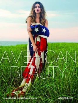 Image of American Beauty by Claiborne Swanson Frank Hardback