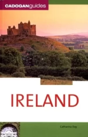 Image of Ireland by Catharina Day