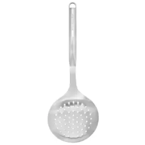 Image of Premium Stainless Steel Skimming Spoon