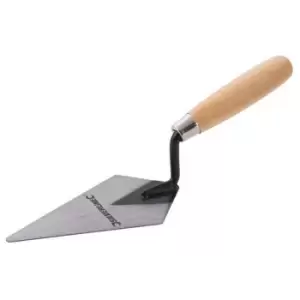 image of Silverline (CB50T) Pointing Trowel 150 x 80mm