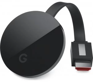 image of Google Chromecast Ultra