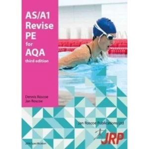 Image of AS/A1 Revise Pe for AQA by Bob Davis, Jan Roscoe, Dr. Dennis Roscoe (Paperback, 2016)