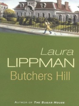 Image of Butchers Hill by Laura Lippman Paperback