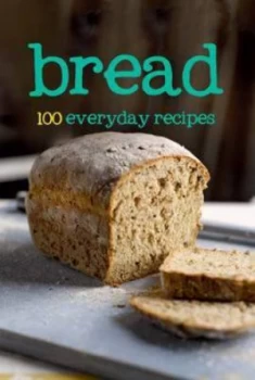 Image of Bread by Clive Bozzard-Hill Hardback