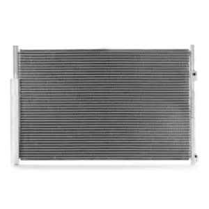 image of RIDEX Condenser SUZUKI 448C0095 9531064J00,9531064J00000,9531064J01 AC Condenser,Condenser, air conditioning 9531064J01000,9531064J1000,9531064JA0