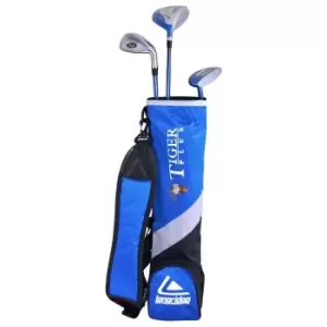 Image of Longridge Junior Tiger Golf Set - 3/5 Years