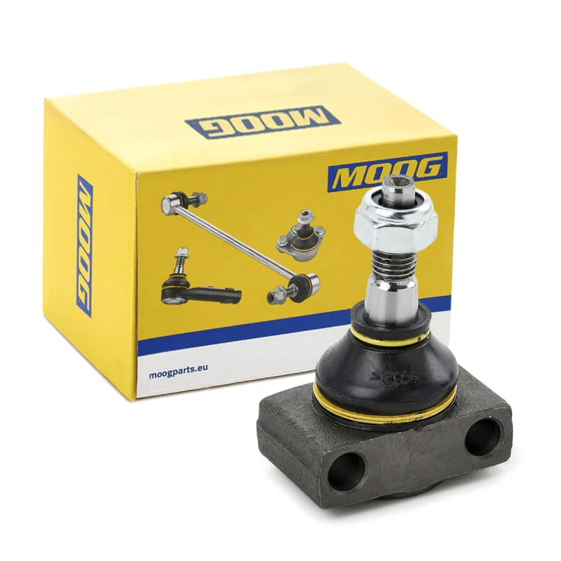 Image of MOOG ME-BJ-2099 Ball joint Support-/Steering Link (2462)