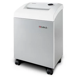 image of Dahle 214 Clean Tec Professional Strip cut Shredder