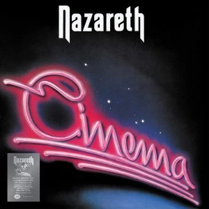 Image of Nazareth - Cinema Vinyl