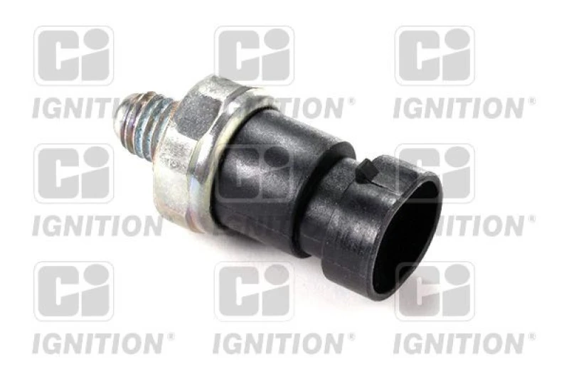 Image of QUINTON HAZELL Oil pressure switch QUINTON HAZELL XOPS306