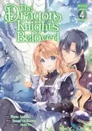 Image of dragon knights beloved manga vol 4