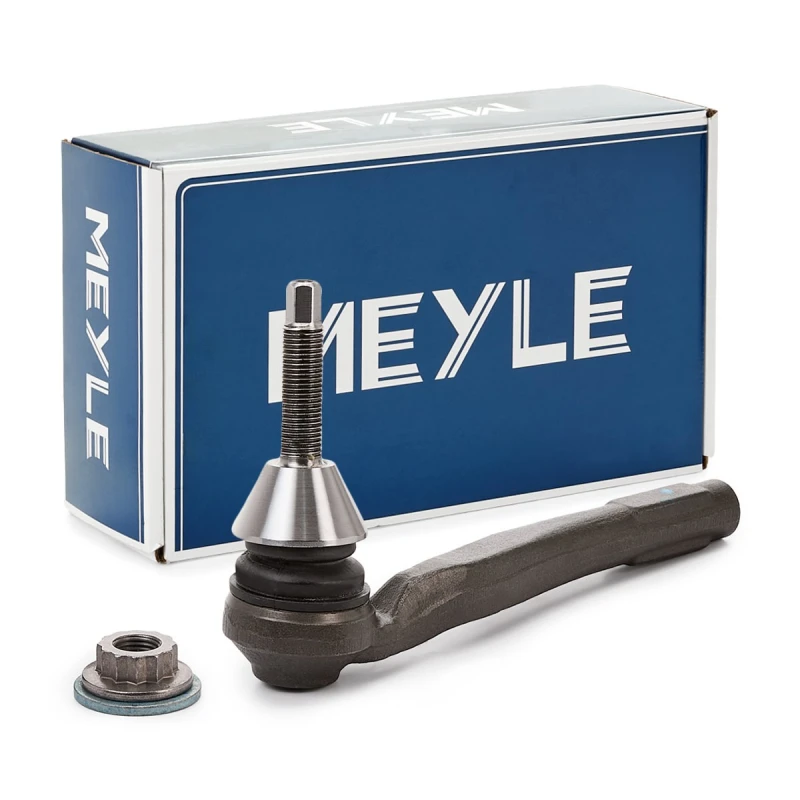 Image of Track rod end MEYLE 016 020 0051/HD