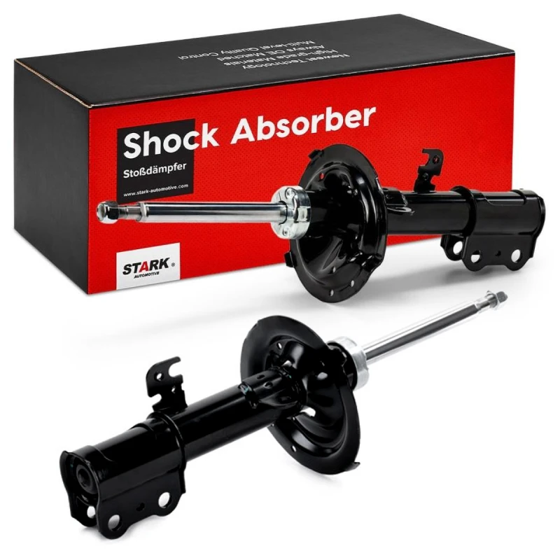 Image of STARK SKSA-01337106 Shock absorber Shock Absorber (854)