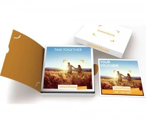 Image of SMARTBOX Time Together Experience