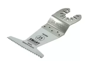 image of Smart H63RW10 63mm Rapid Wood Blade 10pk