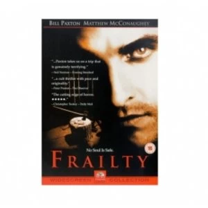 Image of Frailty DVD