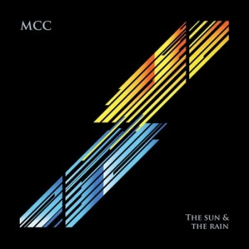 Image of The Sun & the Rain by Magna Carta Cartel Vinyl Album