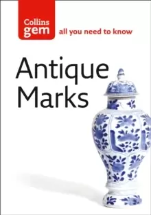 Image of Antique Marks