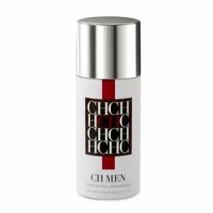 Image of Carolina Herrera CH Men Deodorant Spray 150ml