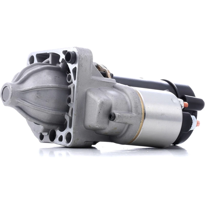 Image of STARK SKSTR-0330147 Starter motor 1,1kW, 12V, Number of Teeth: 9 Starter (2)