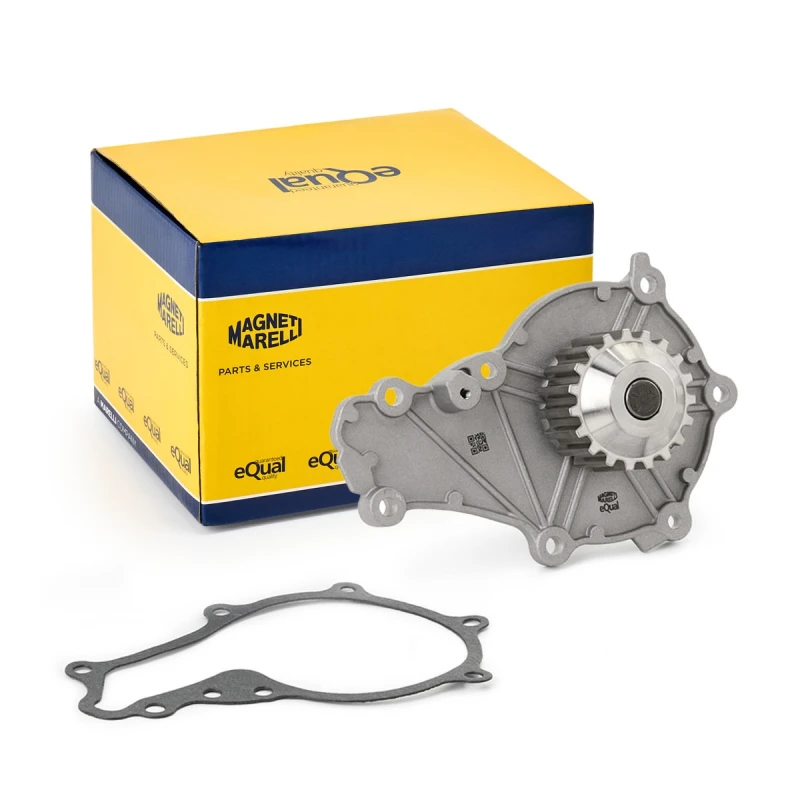 Image of MAGNETI MARELLI 352316170919 Water pump Water Pump (1260)