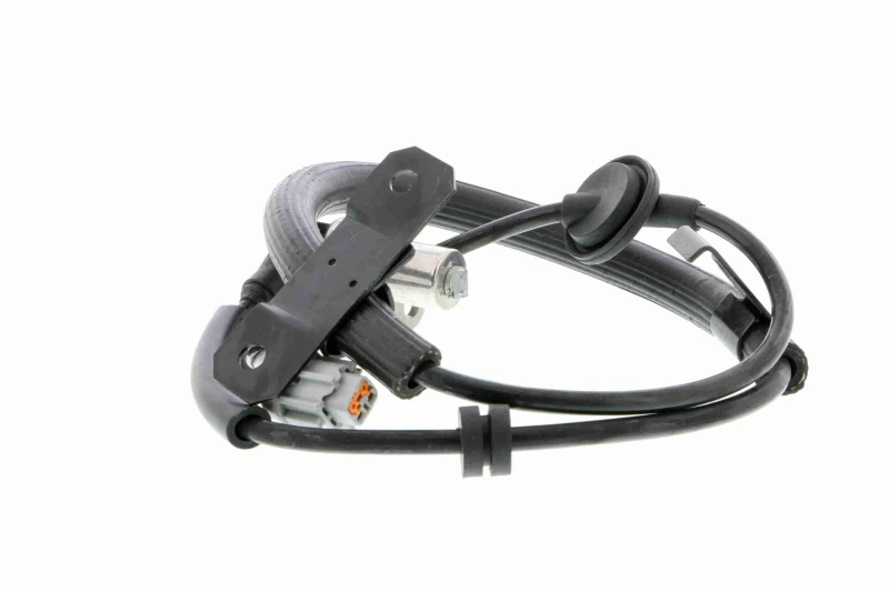 Image of VEMO V38-72-0099 ABS Sensor Original VEMO Quality, Front Axle Right Sensor,wheel speed (412)