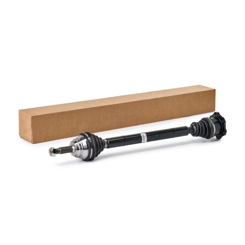 Image of RIDEX REMAN Drive shaft RIDEX REMAN 13D0050R