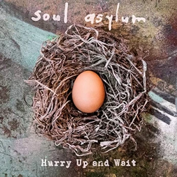 Image of Soul Asylum - Hurry Up and Wait CD