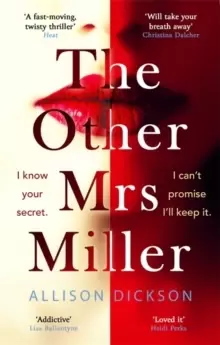 Image of The Other Mrs Miller : Gripping, Twisty, Unpredictable - The Must Read Thriller Of the Year