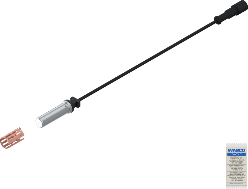 Image of WABCO ABS sensor WABCO 4410329682