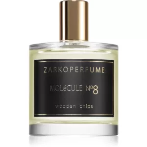 Image of Zarkoperfume Molecule No. 8 Eau de Parfum Unisex 100ml