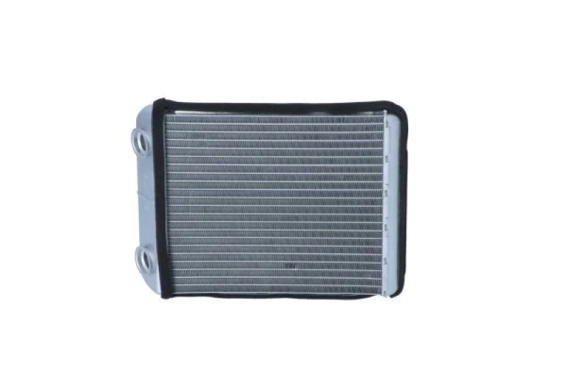 Image of NRF 53669 Heat Exchanger Aluminium Heat Exchanger,interior heating (467)