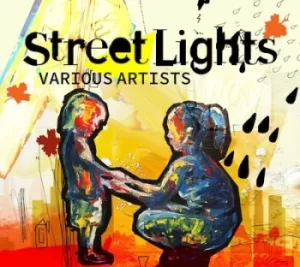 image of Street Lights Theres No Place Like Homeless by Various Artists CD Album