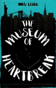 Image of The Museum of Heartbreak by Meg Leder Paperback
