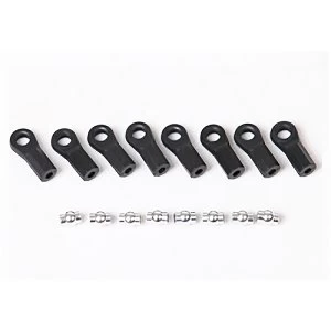 Image of Roc Hobby Ball Cap For Linkage & Rod