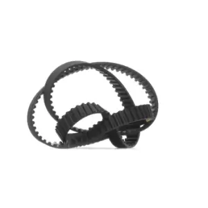 Image of RIDEX Timing Belt 306T0041 Cam Belt,Toothed Belt OPEL,VAUXHALL,Corsa C Schragheck (X01),Meriva A (X03),Astra H Caravan (A04),Zafira A (T98)