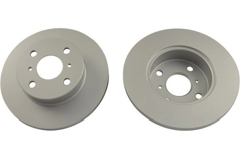 Image of KAVO PARTS Brake disc KAVO PARTS BR-9330-C