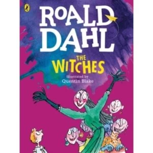 Image of The Witches (Colour Edition)