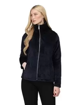 Image of Regatta Heloise - Navy, Size 12, Women